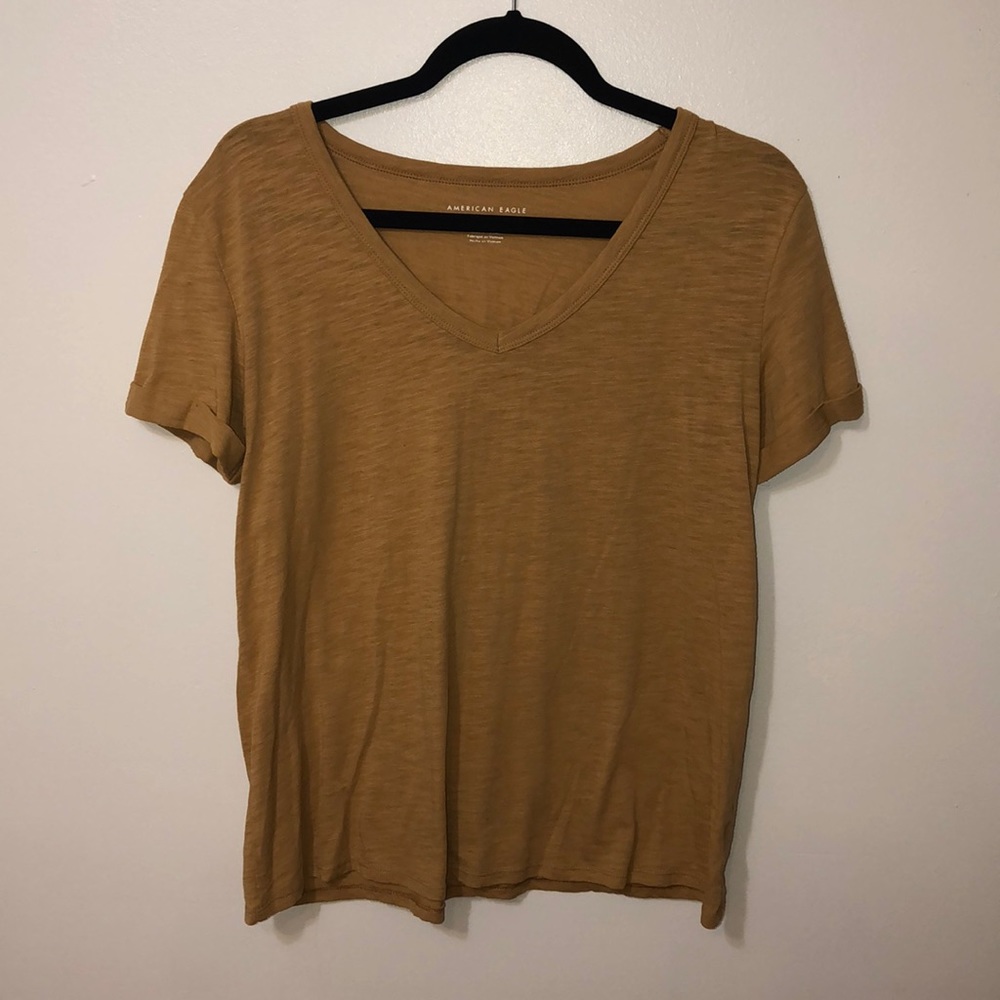 American Eagle short sleeve